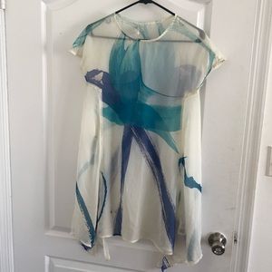 DKNY Summer dress